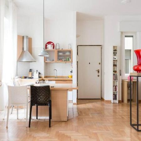 Washington Cosy And Comfortable Apartment Milan Extérieur photo