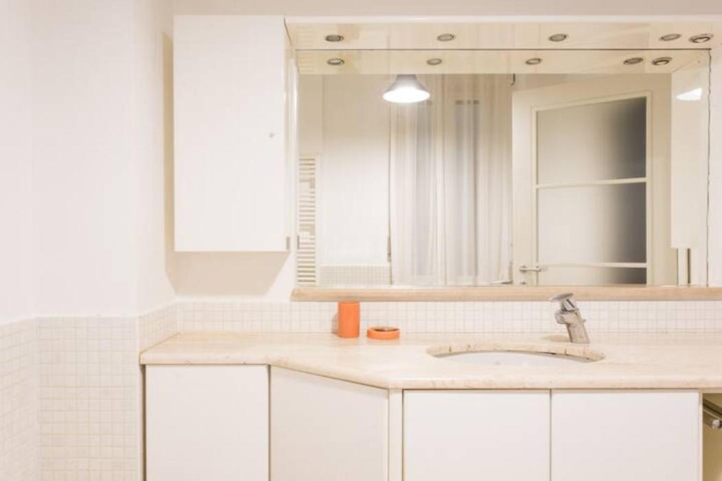 Washington Cosy And Comfortable Apartment Milan Extérieur photo