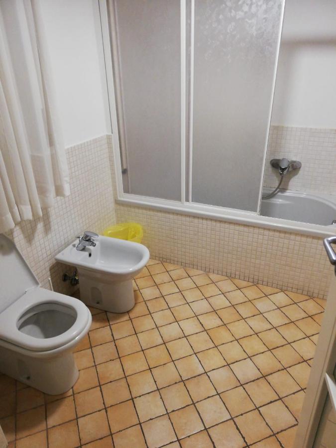 Washington Cosy And Comfortable Apartment Milan Extérieur photo